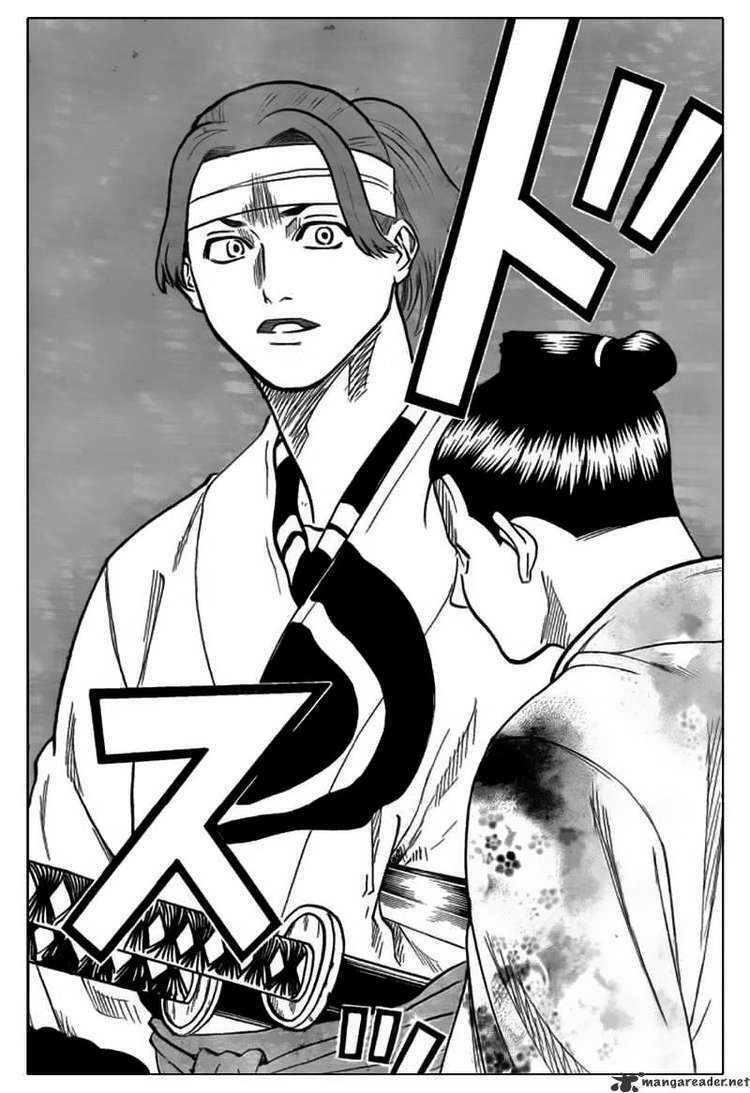 gamaran chapter 57 16