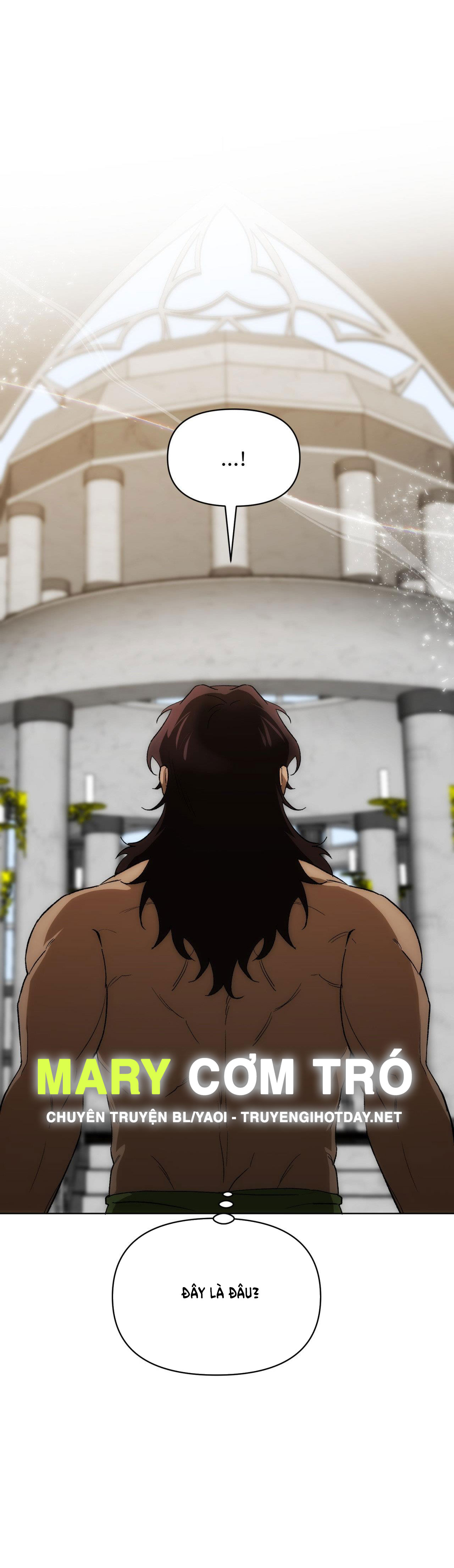 Ta Sẽ Khiến Cậu Được Vui Vẻ chapter 1.2 - Trang 5