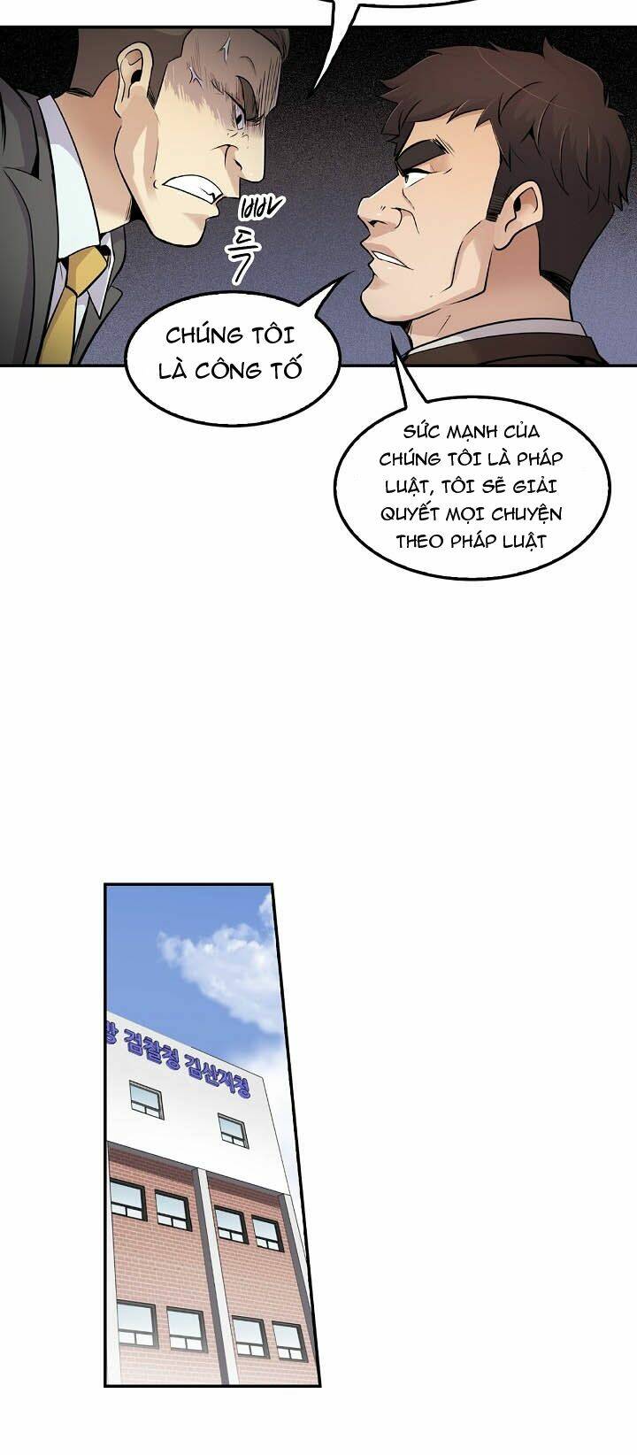 điều tra viên chuyển sinh chapter 53 18