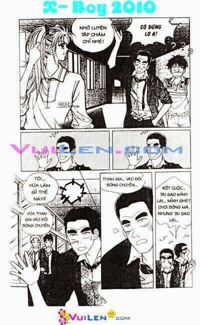 cô giáo tuổi 18 chapter 5 136