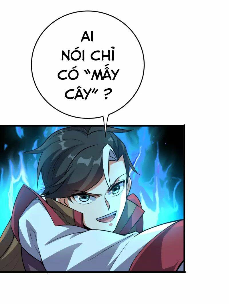 phục thiên thánh chủ chapter 153 16