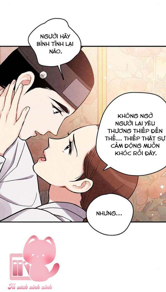 lệnh cấm hôn chapter 100 50