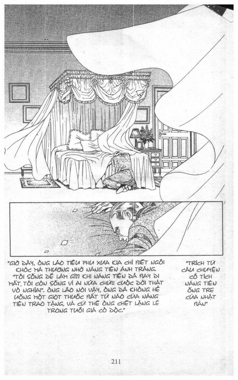 nàng tiên ánh trăng - kaguya hime chapter 27 211