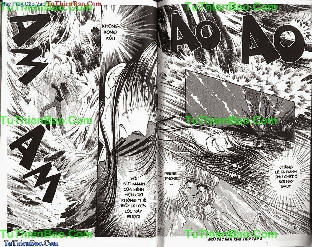 aries thần thoại cung hoàng đạo chapter 7 80