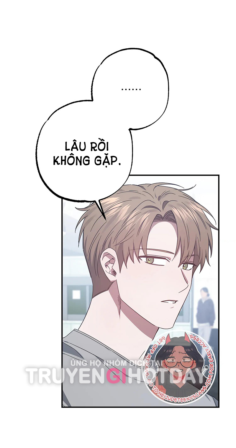 Quan Hệ Không Xác Định chapter 38.1 - Trang 15