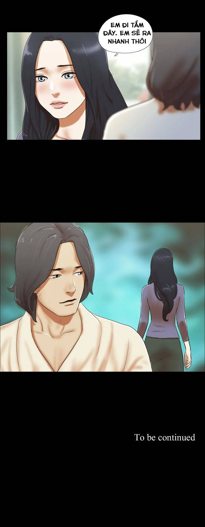 mẹ bạn chapter 50 22