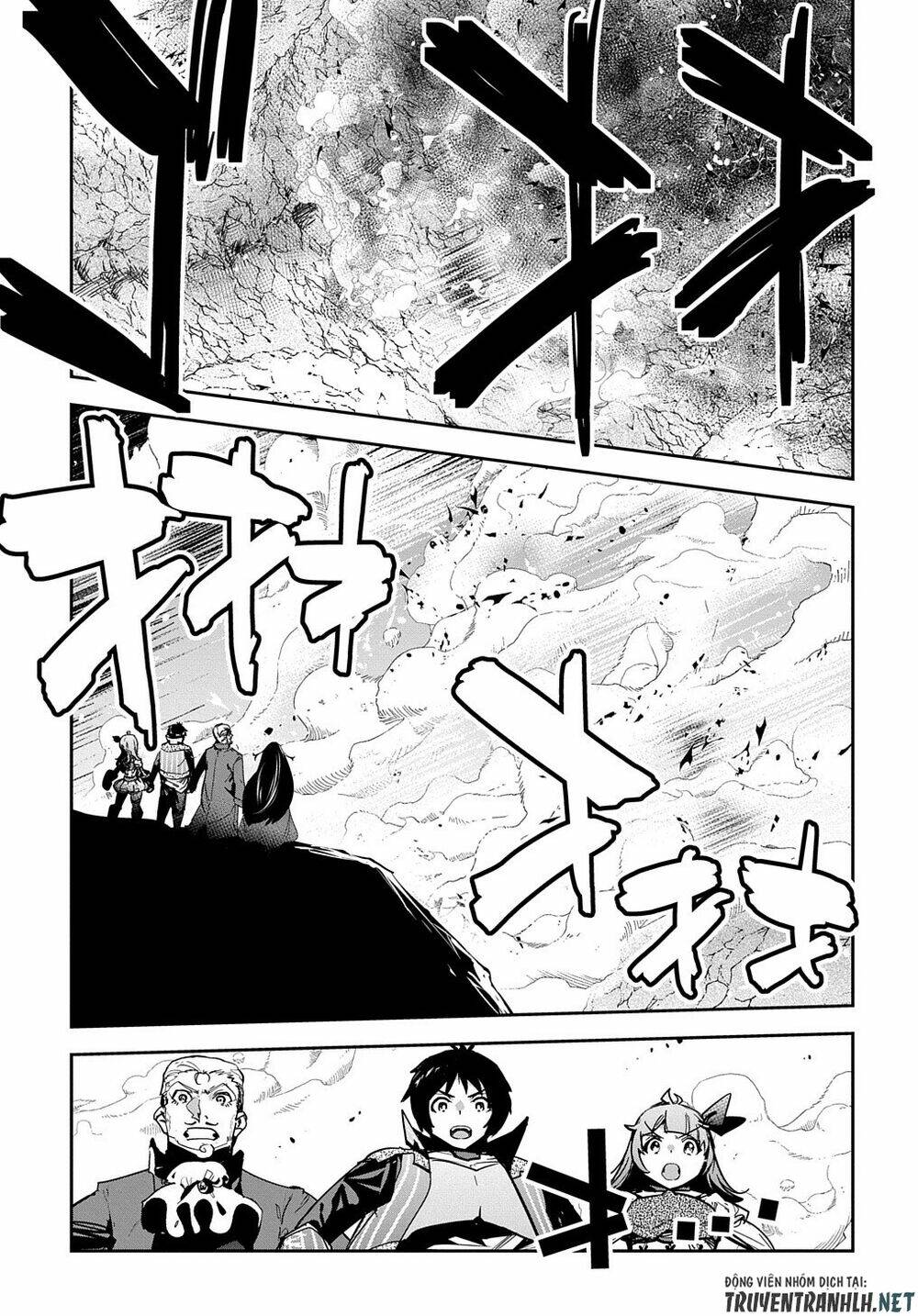 shounin yuusha wa isekai wo gyuujiru! - saibai skill de nandemo fuyashi chaimasu chapter 19 14