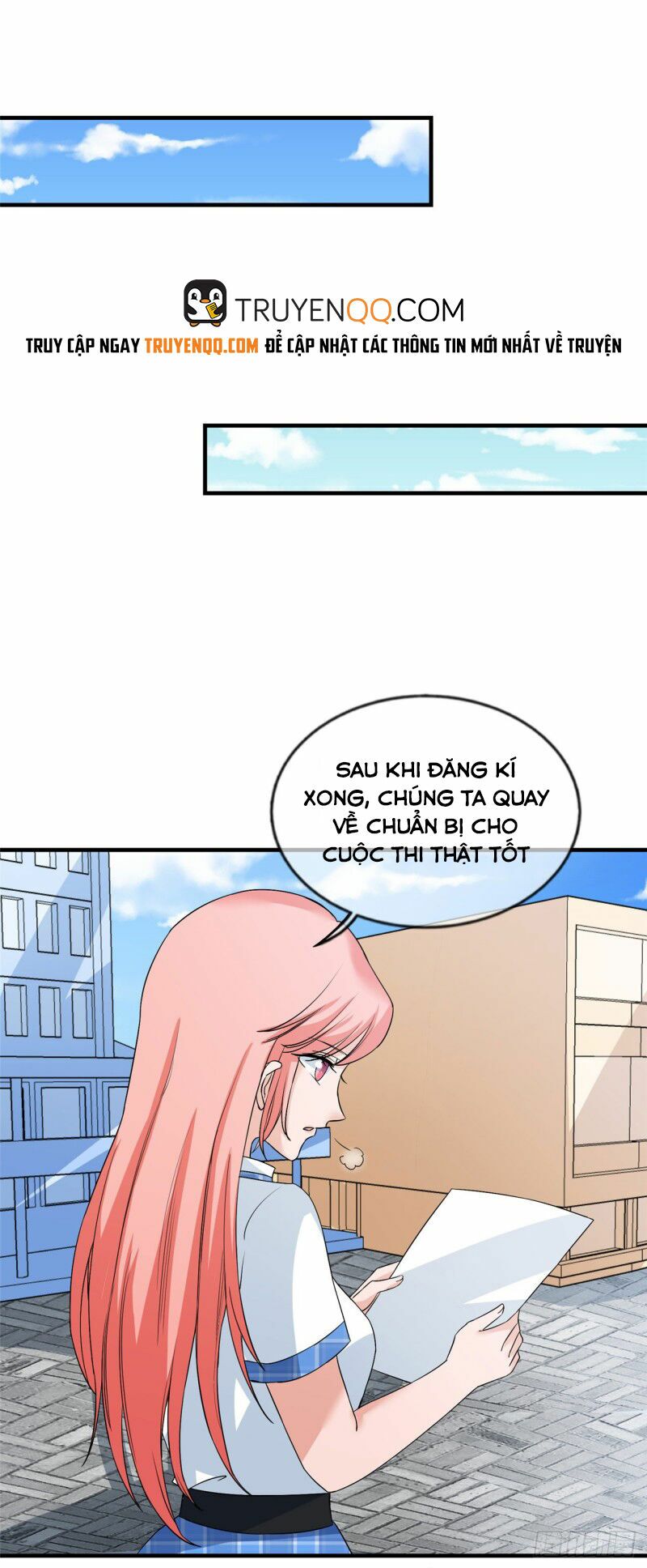 siêu cấp nữ thần trọng sinh chapter 19 35