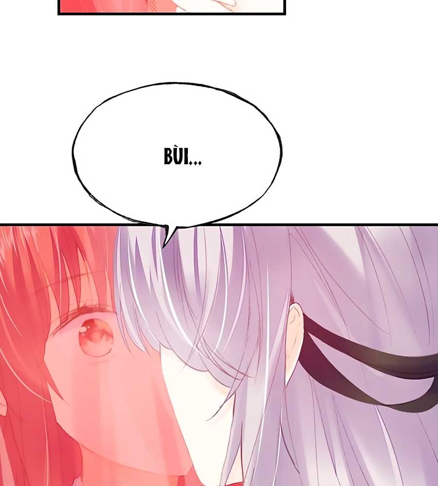 trẫm cũng không muốn quá khí phách chapter 51 19