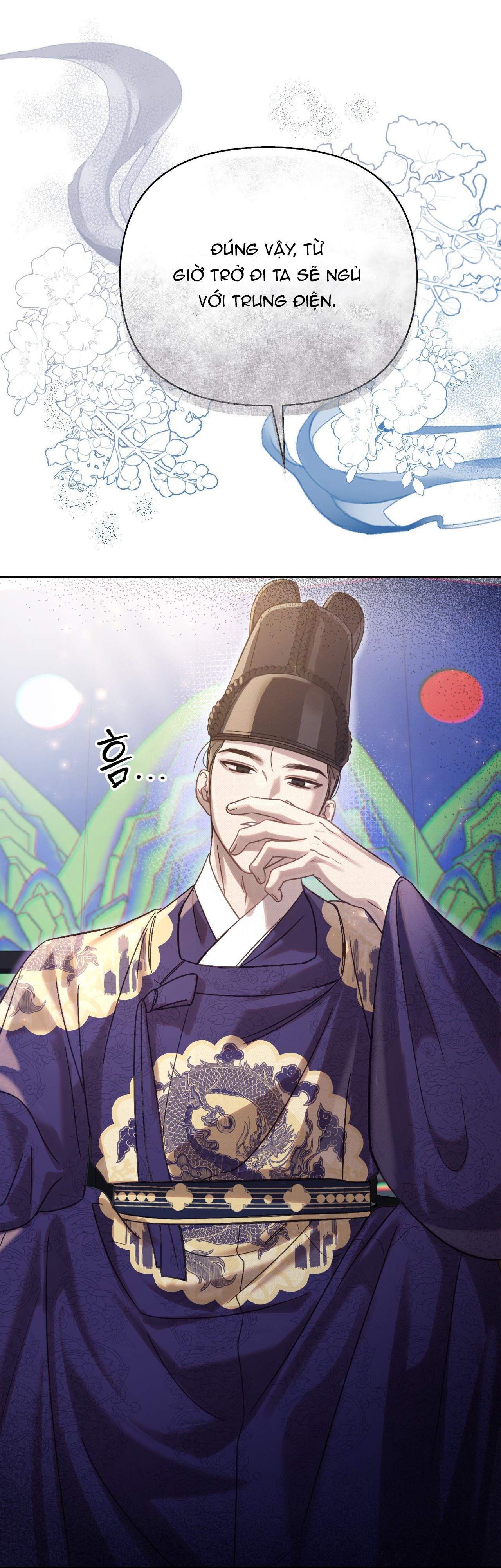 [18+] hậu cung kế chapter 13.2 28