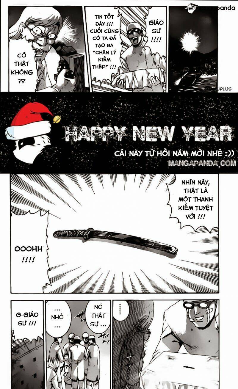 history's strongest disciple kenichi chapter 551 14