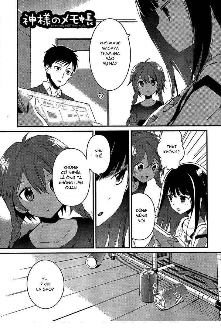 kami-sama no memo-chou chapter 5 2