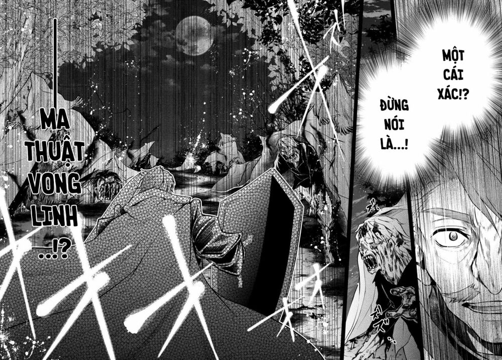 isekai demo bunan ni ikitai shoukougun chapter 3 20