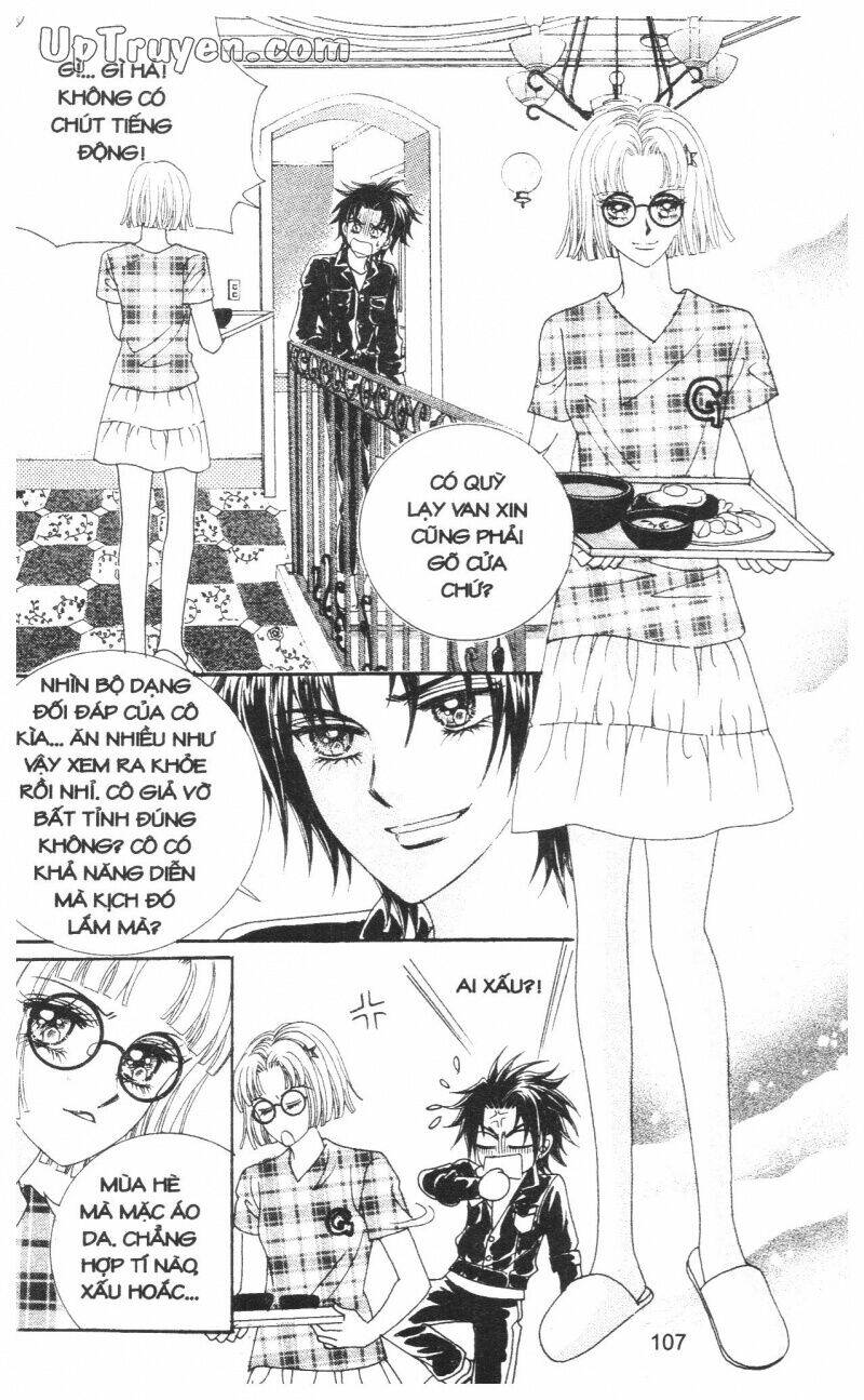 chỉ mình anh chapter 3 106