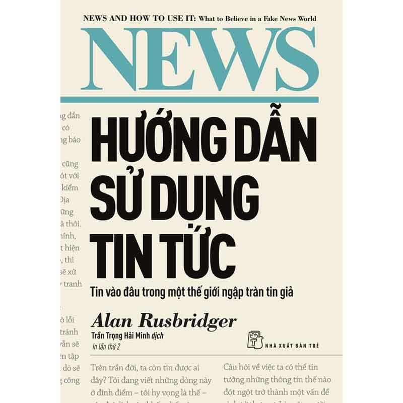 Hướng Dẫn Sử Dụng Tin Tức