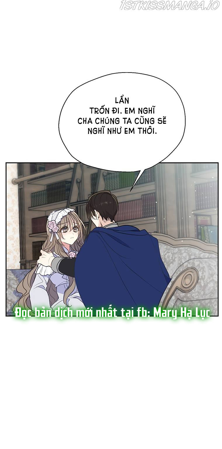 bệ hạ, xin đừng giết tôi!! chapter 69 33