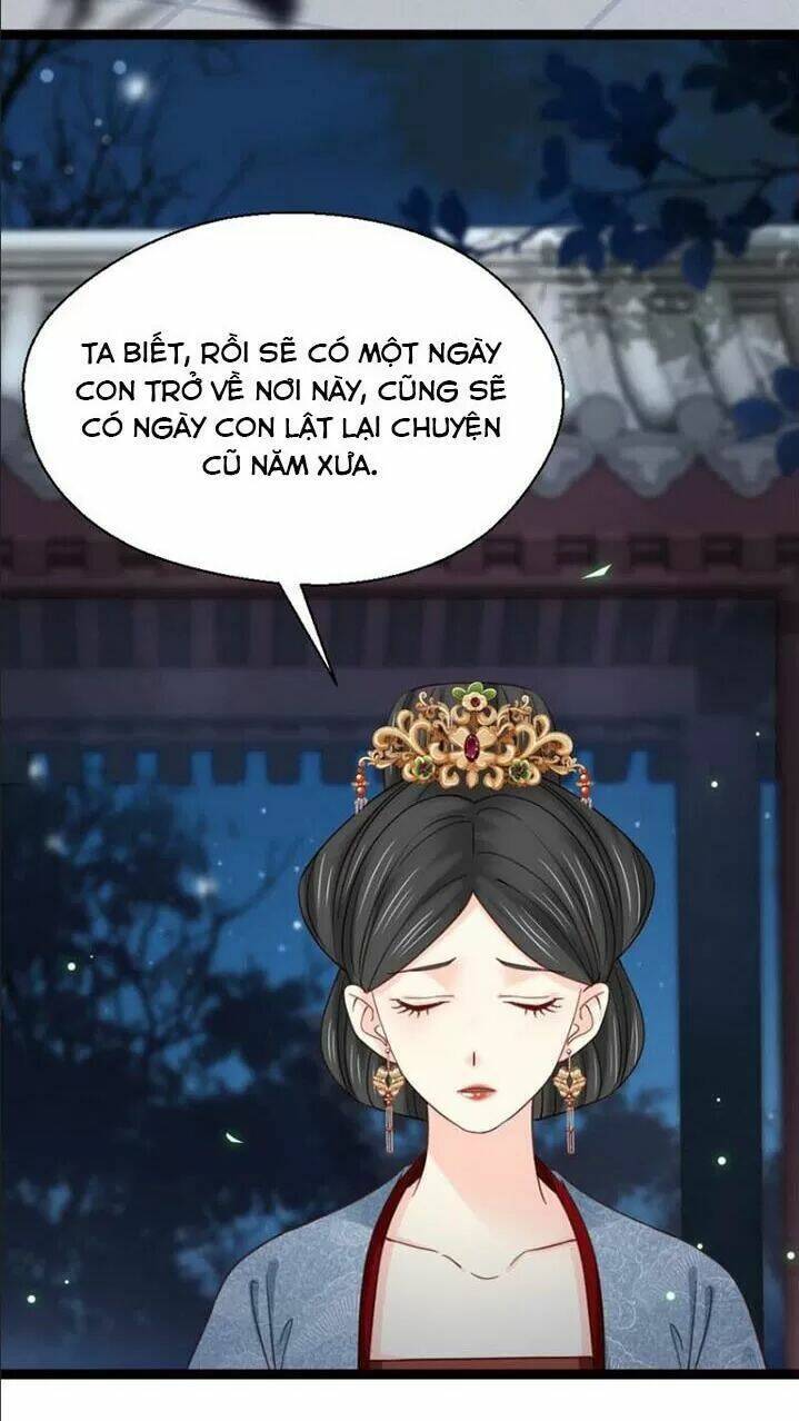 kiều nữ độc phi chapter 216 3