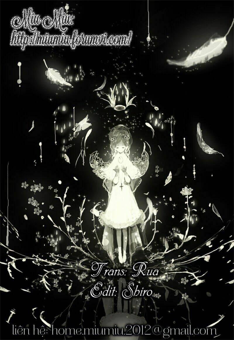 shinigami doggy (miu miu) chapter 4 1