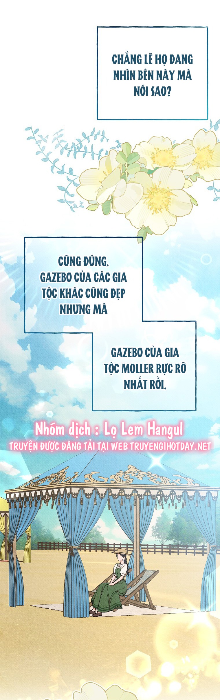 chàng trai đa nhân cách của tôi chapter 29 38