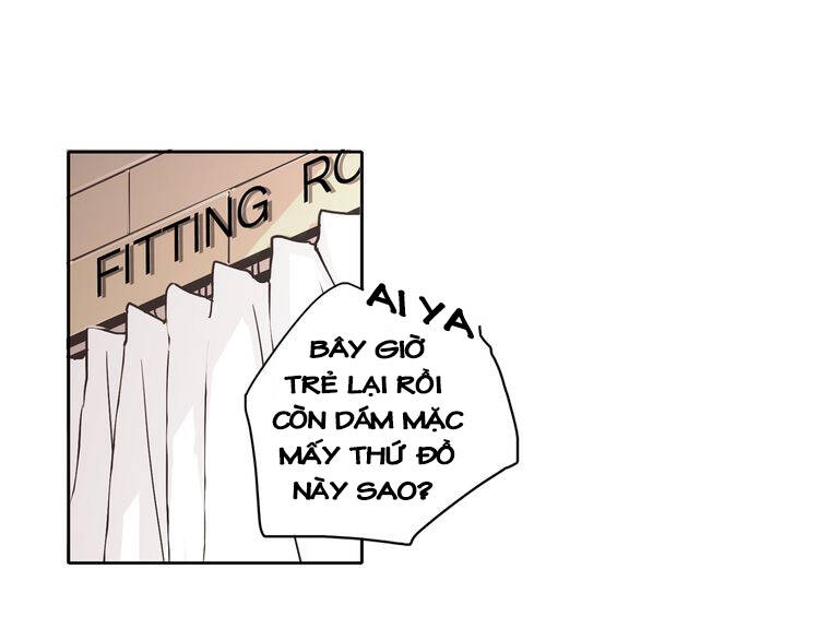 ông bà nội tuổi 17 chapter 1 17