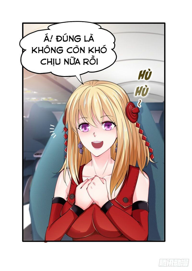 tối cường thần y tại đô thị chapter 136 32