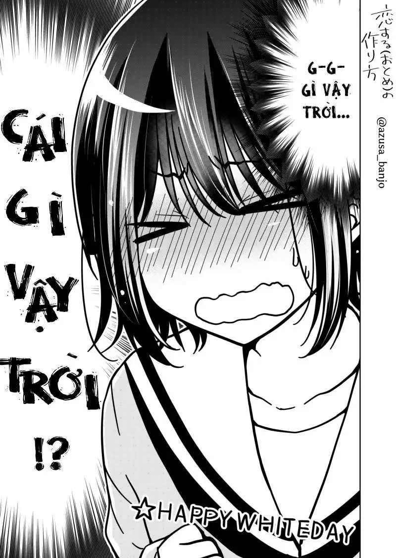 koisuru (otome) no tsukurikata chapter 1.5 7