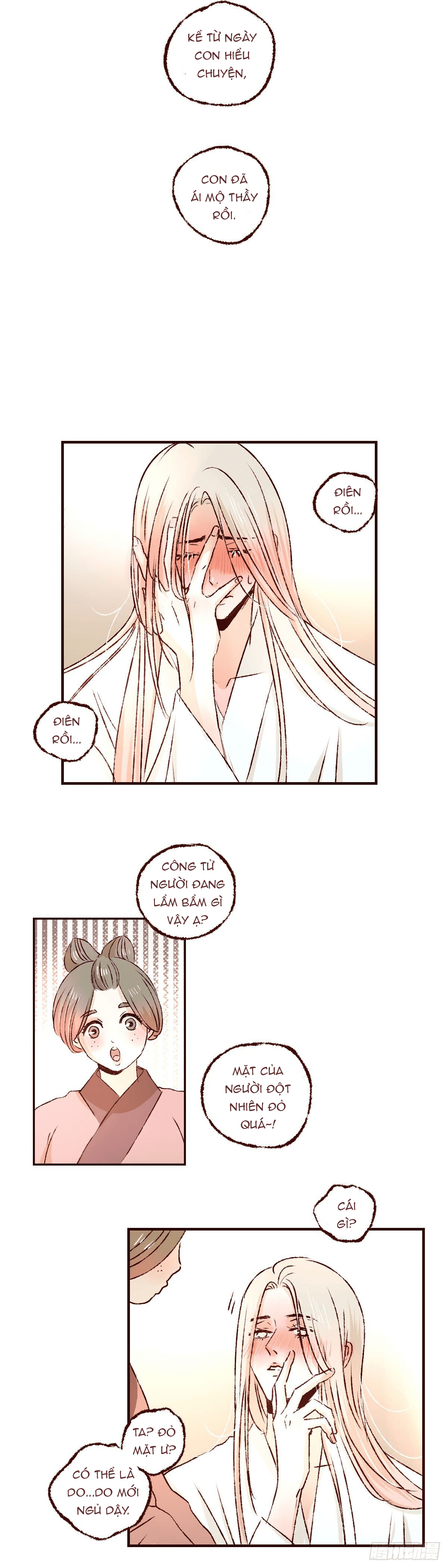 hoa của quỷ chapter 22 8