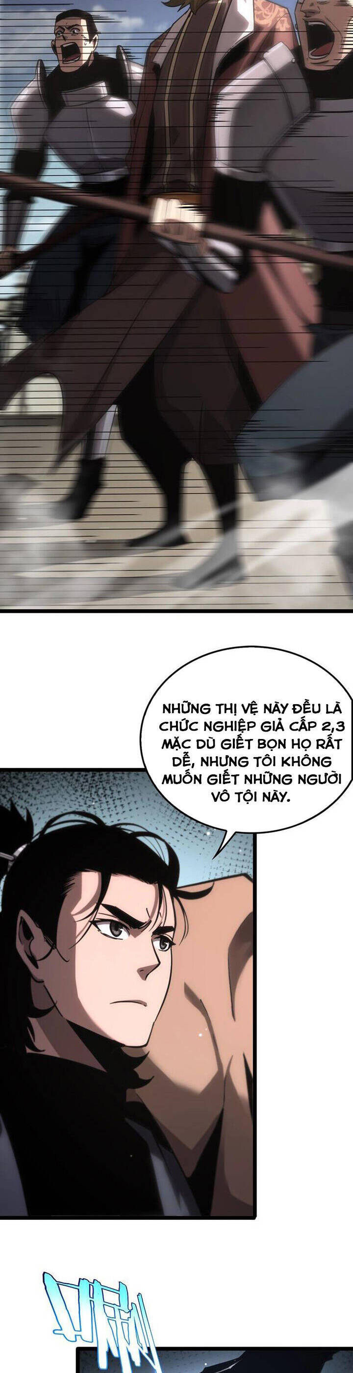 chư giới - tận thế online chapter 207 17