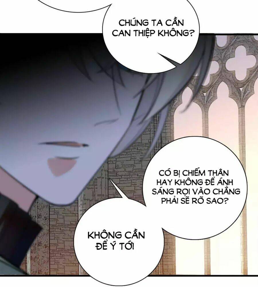 huyết túc khế ứớc chapter 3 62