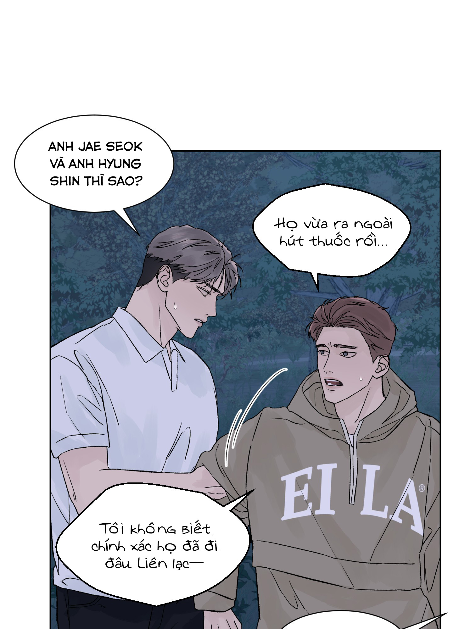 đêm tối kinh hoàng chapter 3 57