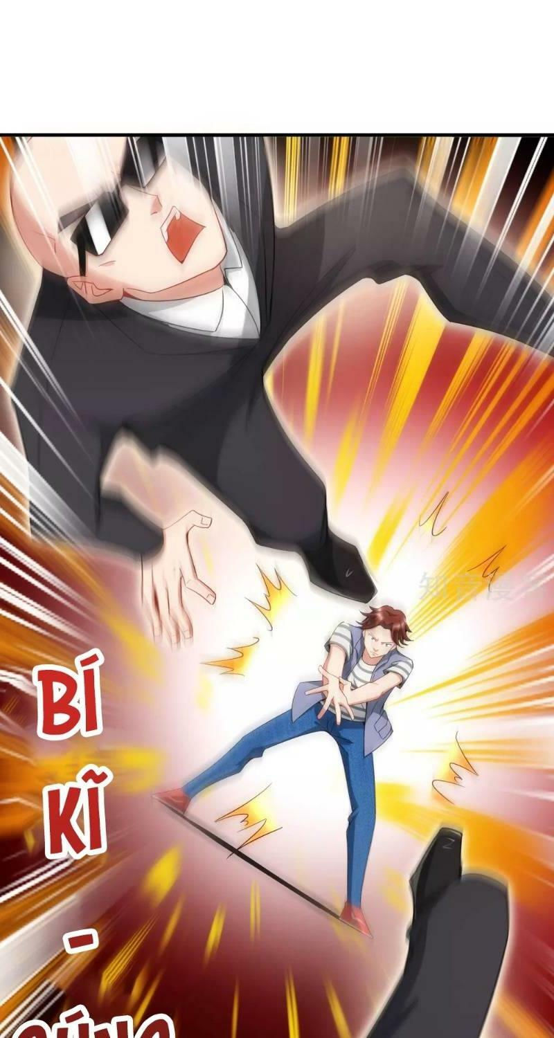 vòng bạn bè mạnh nhất của tiên giới chapter 6 1