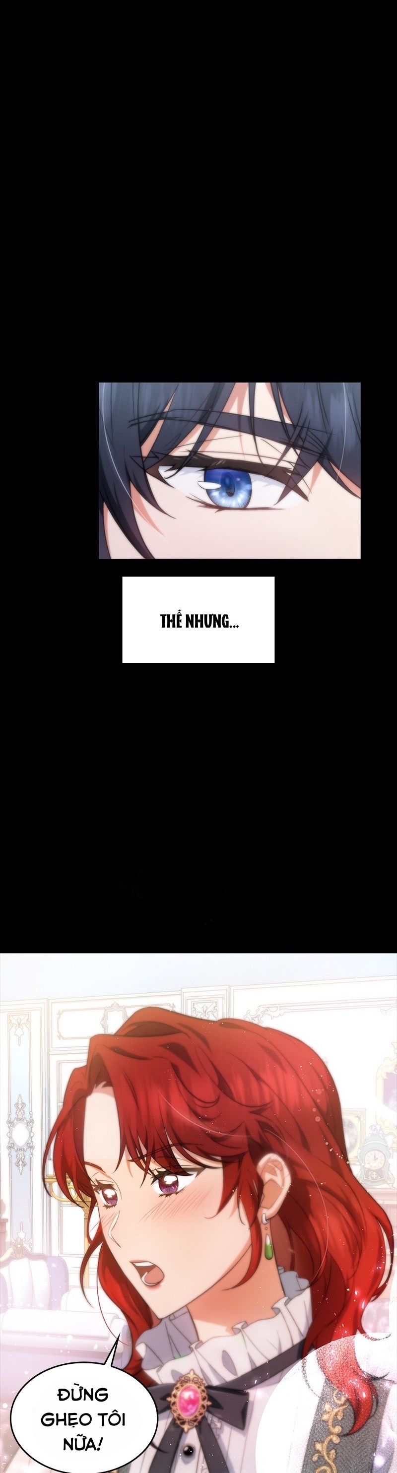 những gì melvin để lại chapter 8 31