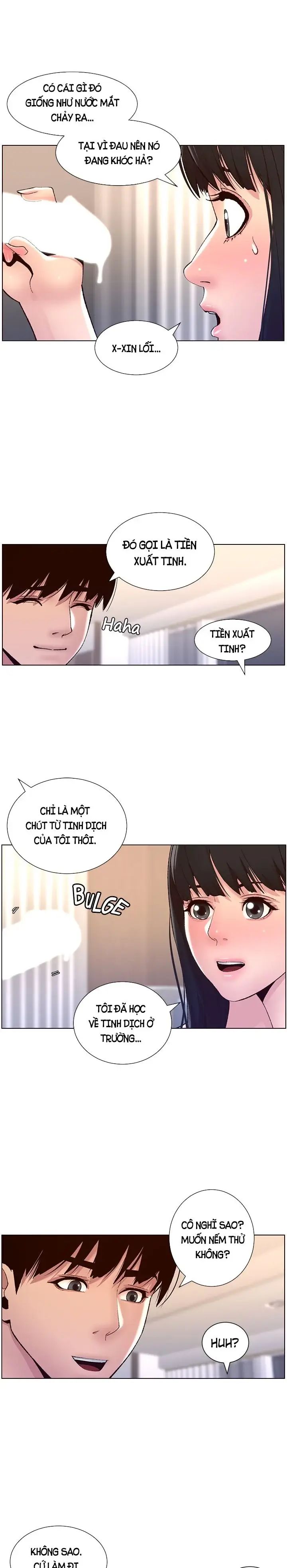 app đế vương giường chiếu chapter 9 12