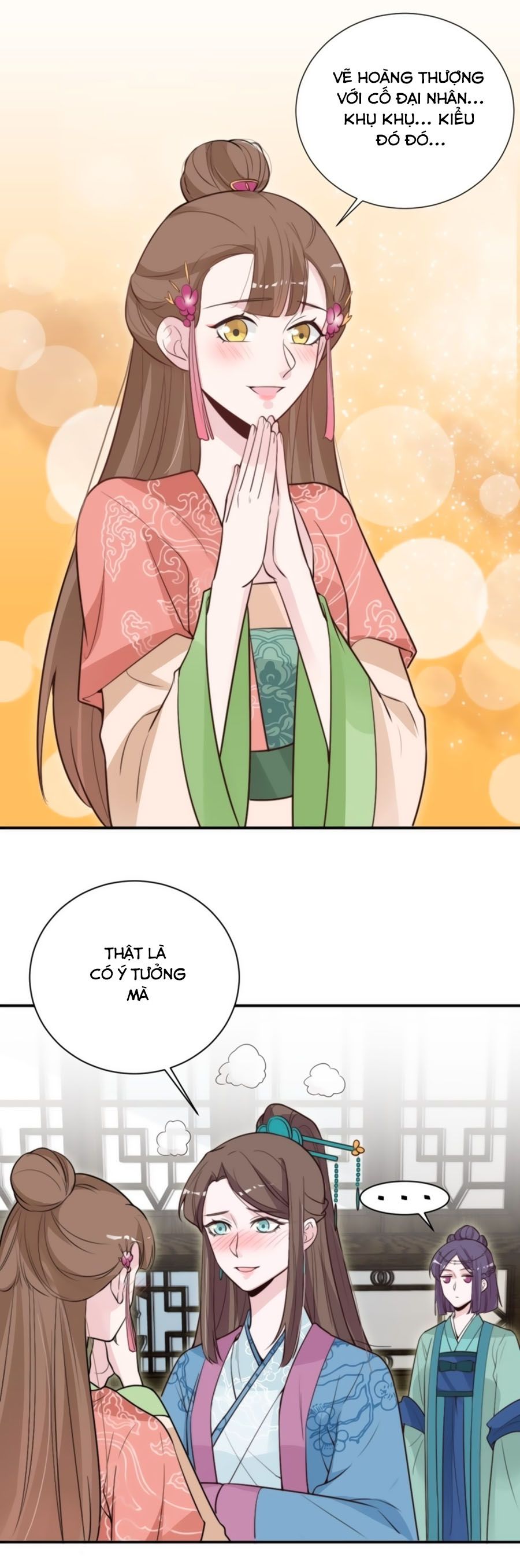 cung đấu live chapter 41 15