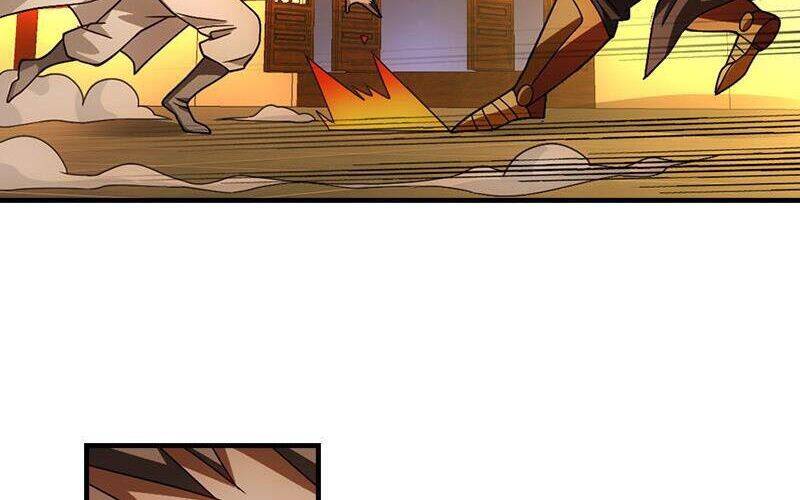 thiên long bát bộ webtoon chapter 19 18