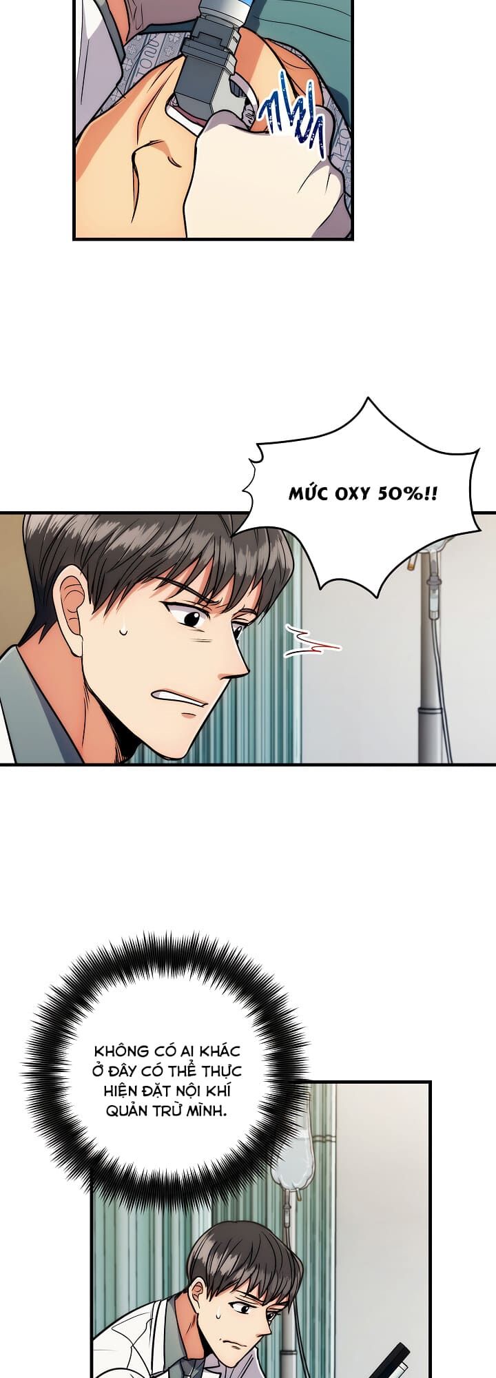 bác sĩ trùng sinh chapter 67 27