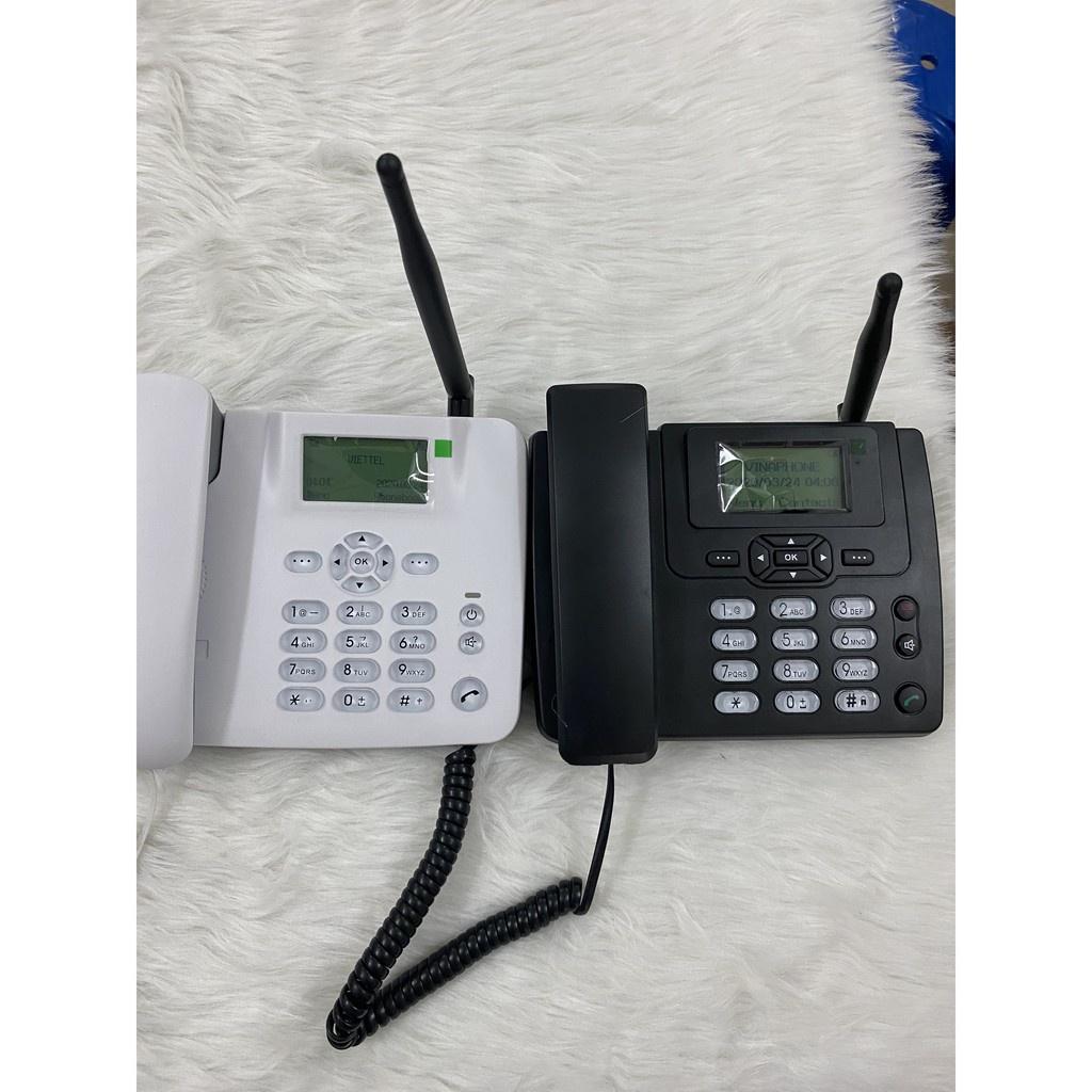 ️ Huawei F317 ️ Điện thoại để bàn dùng sim di động, gphone, homephone cho văn phòng, người già