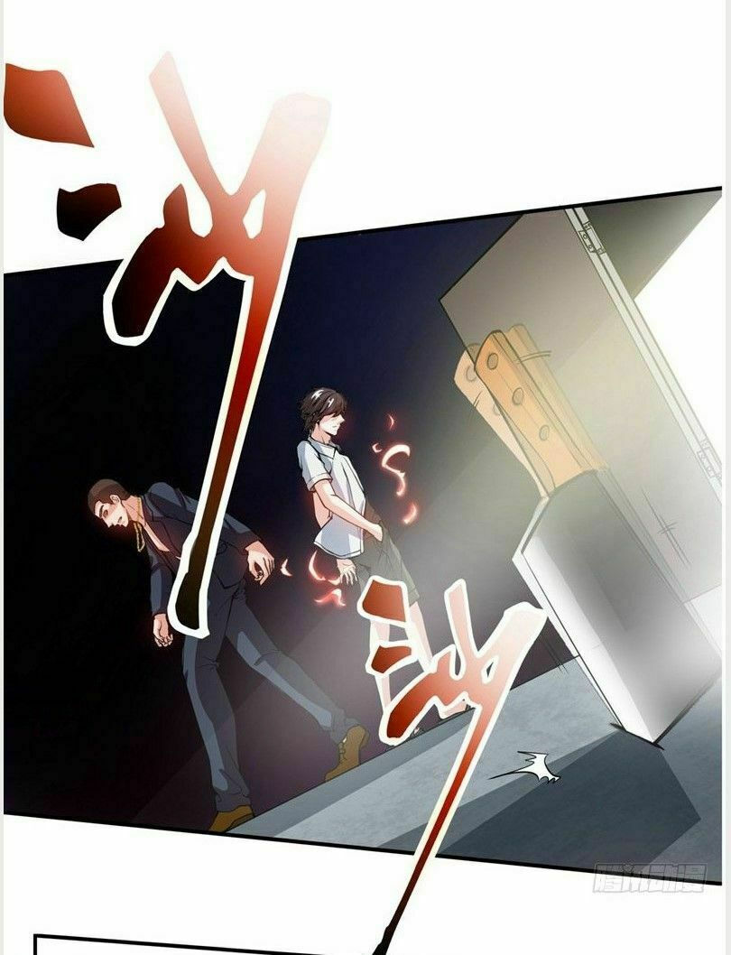 tối cường thần y tại đô thị chapter 13 8