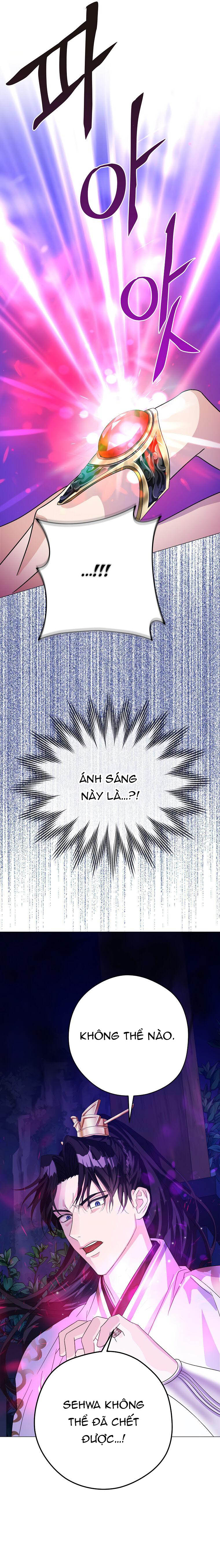 khi hắc nguyệt trỗi dậy chapter 2.2 9