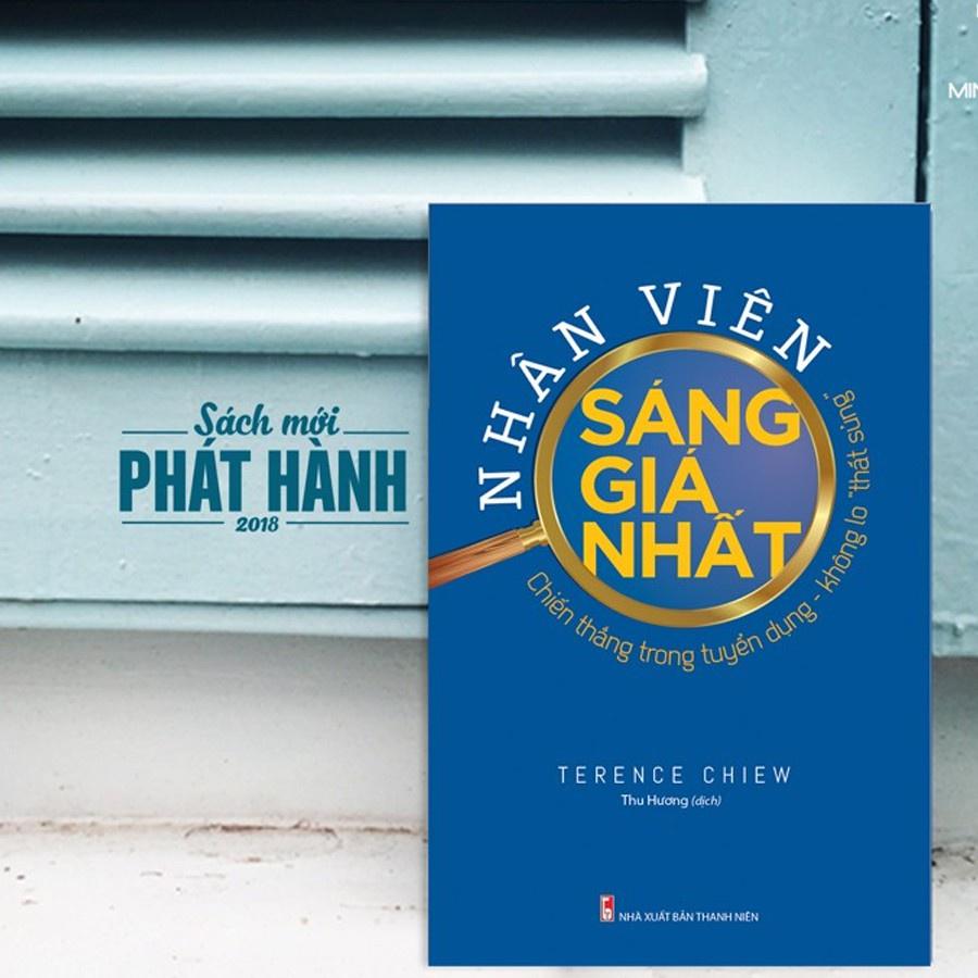 Nhân Viên Sáng Giá Nhất - Bản Quyền