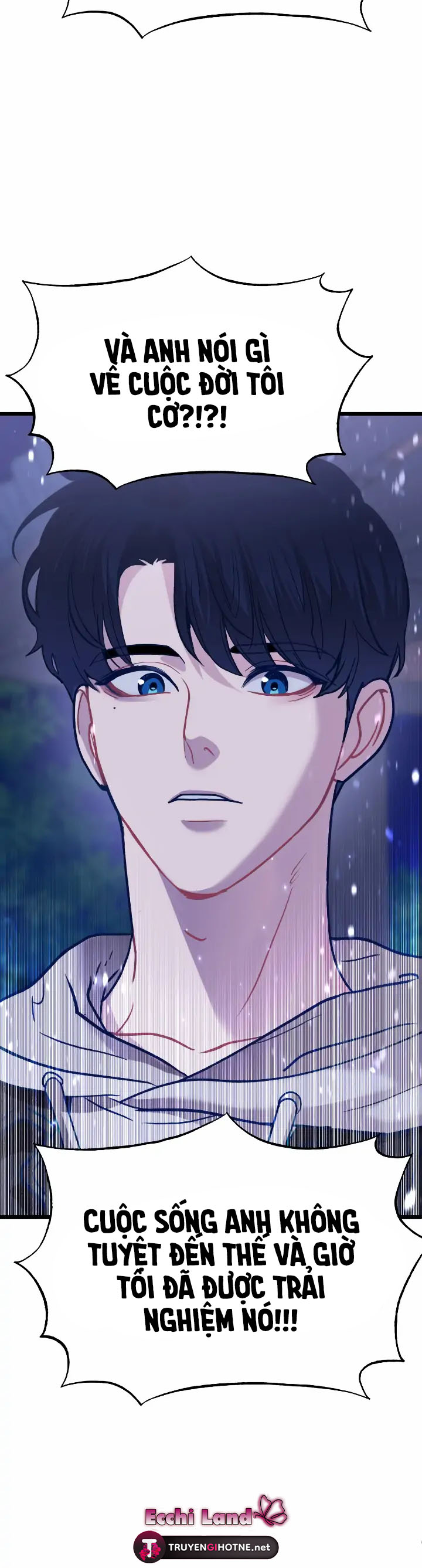 thần tượng của tôi chapter 8.1 25