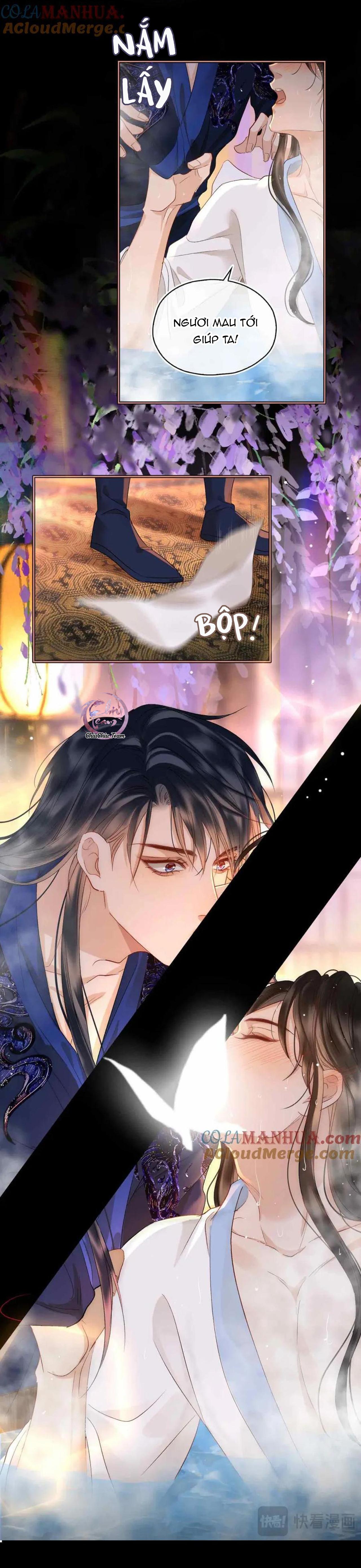 18+ dục vọng chapter 15 3