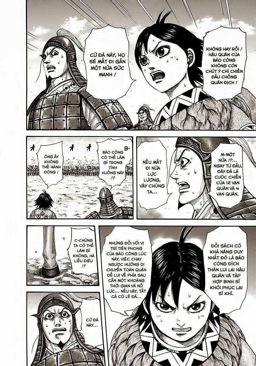 kingdom - vương giả thiên hạ chapter 274 13