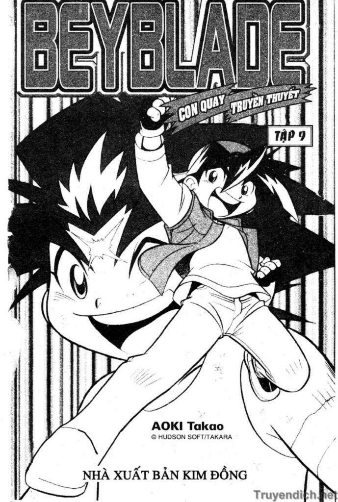 beley - con quay truyền thuyết chapter 9 1