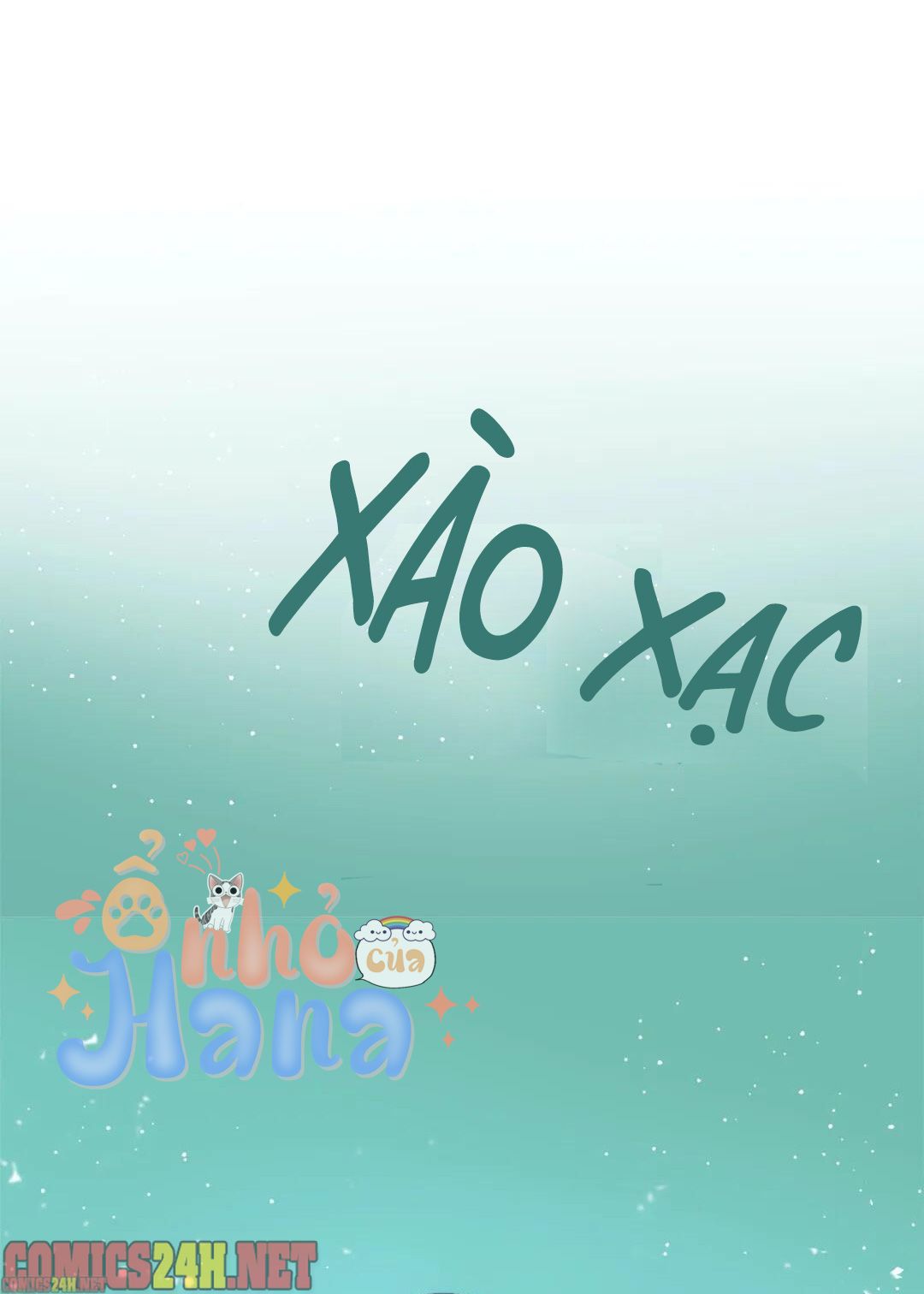 ngọt ngào như địa ngục chapter 11 37