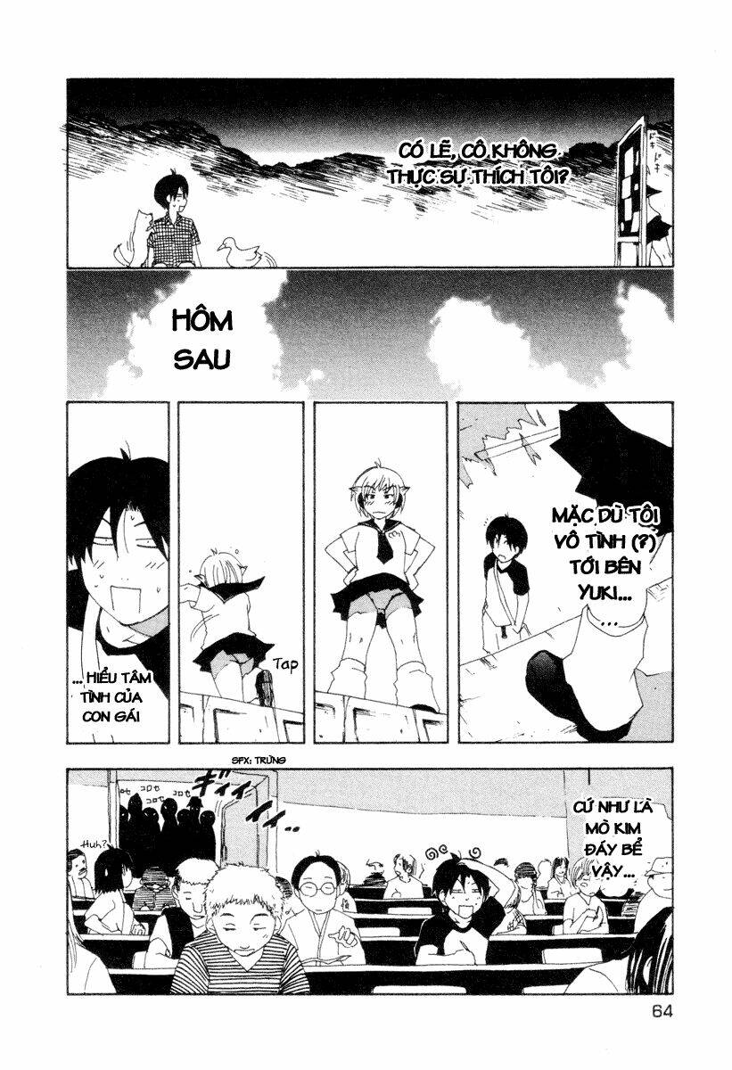 inu neko jump chapter 27 20