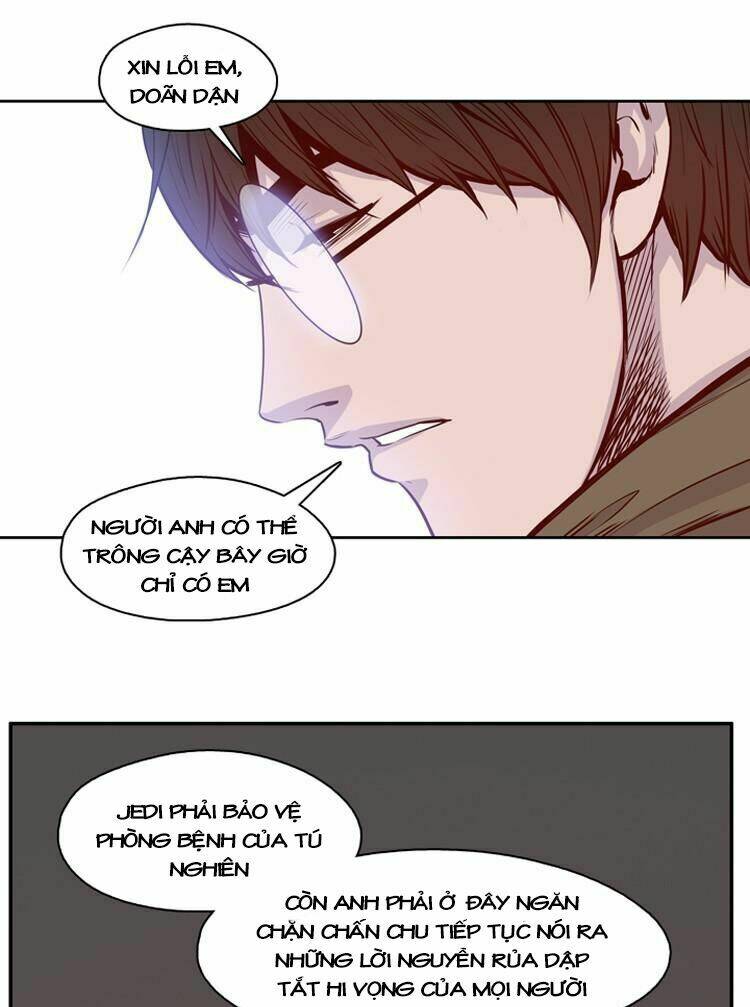 vua của vong linh chapter 133 11