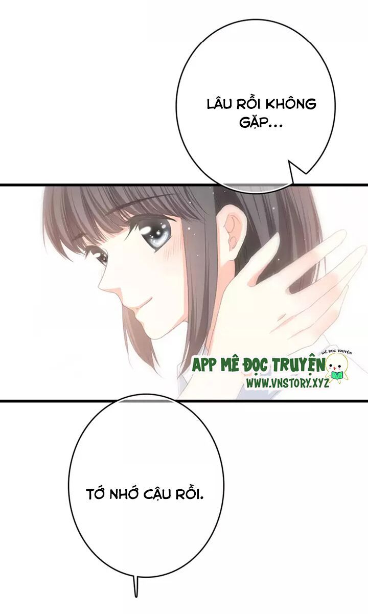 con tim rung động 2 chapter 2 15