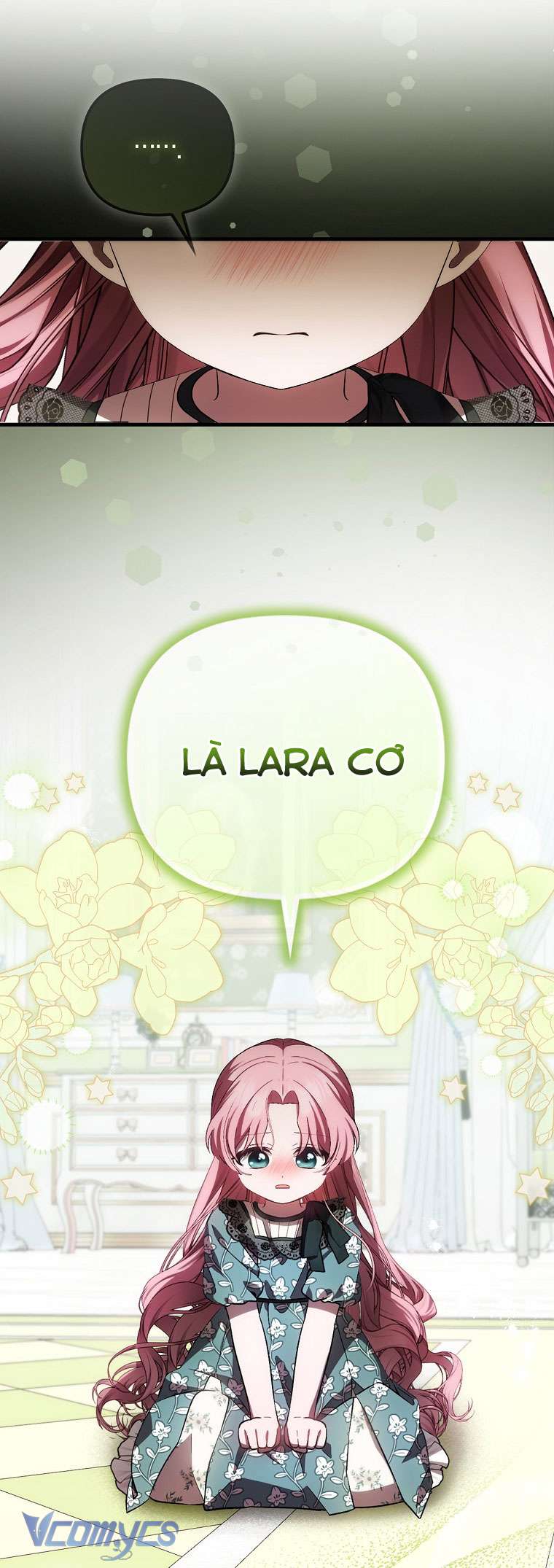 lần đầu bé út được yêu thương chapter 24 11