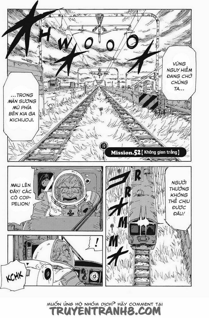 cúp quốc sư tử chapter 73 2